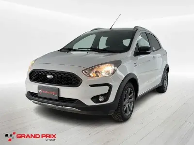 Usata Ford Ka Plus