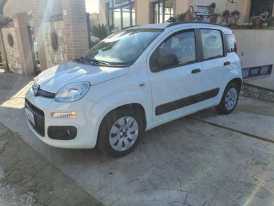 usata Fiat Panda 1.3 m.jet 85cv neopatentati