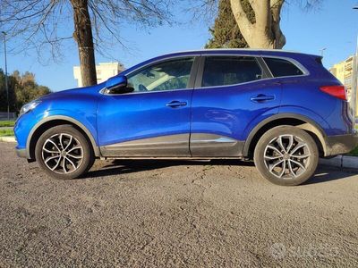 usata Renault Kadjar - 2020