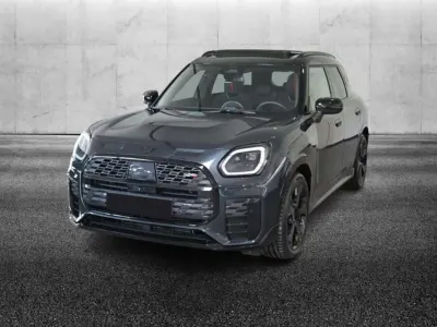 Usata Mini John Cooper Works Countryman