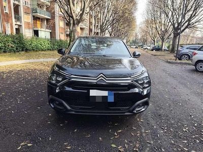 Usata Citroën C4 Feel 131 CV (96 kW) 2024 Berlina