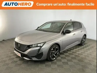Usata Peugeot 308