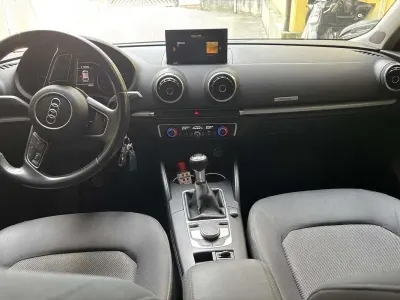 Usata Audi A3