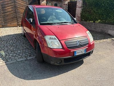 Citroën C2