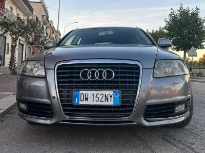 Usata Audi A6
