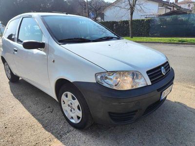 usata Fiat Punto 1.2 BENZ AUTOCARRO