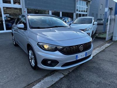 usata Fiat Tipo 5p 1.4 Lounge 95cv