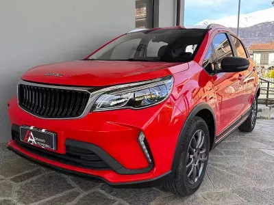 Nuova EMC Wave 2 103 CV (75 kW) 2025 Marrone SUV