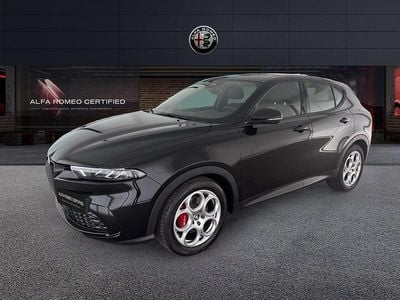 Nero Usata 2023 Alfa Romeo Tonale Sprint SUV | 26.900 € (Buon prezzo)