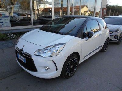 Citroën DS3