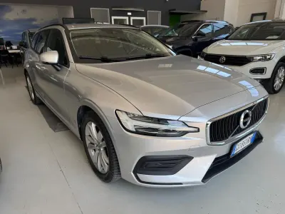Usata Volvo V60