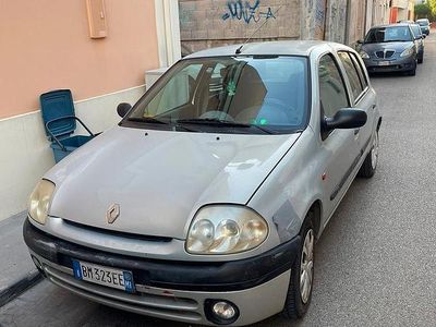 Renault Clio II