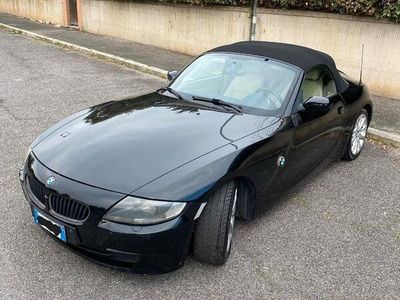 usata BMW Z4 (e85) - 2007