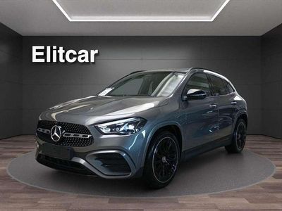Nuova Mercedes GLA180 Advanced Plus 136 CV (100 kW) 2026 Vari colori SUV