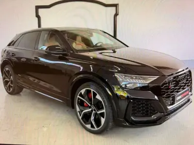 Usata Audi Q8