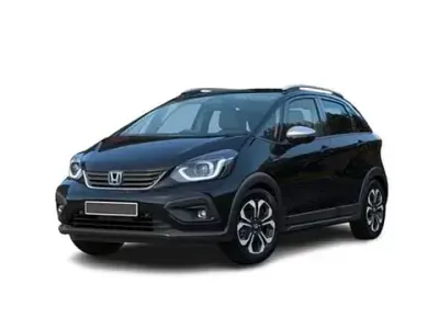 Usata Honda Jazz