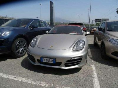 246 Porsche 911 Carrera 4s Cabriolet Usate In Vendita