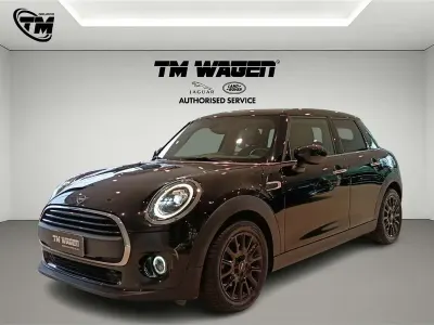 Occasion Mini ONE