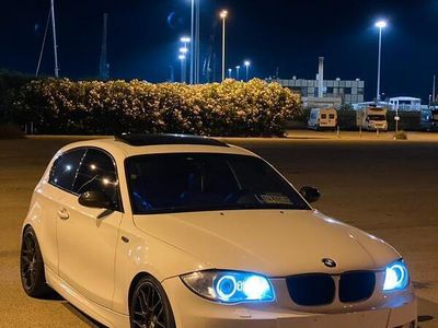 BMW 123