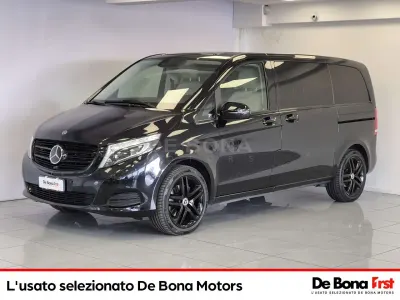 Usata Mercedes V250