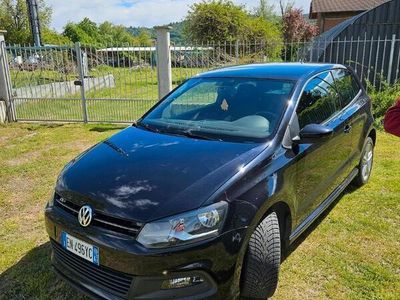 usata VW Polo 5ª serie - 2013