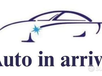 Usata Fiat 500 Connect 69 CV (50 kW) 2022 Nero Utilitaria