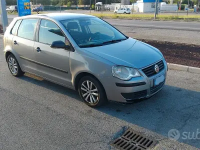 Usata VW Polo
