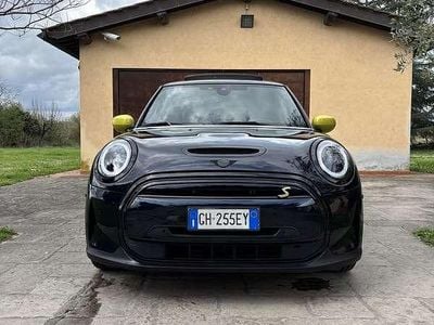 Usata Mini Cooper SE 135 kW (184 CV) 2021 Utilitaria