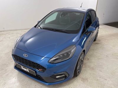 usata Ford Fiesta 5p 1.5 ecoboost st s&s 200cv my20.75