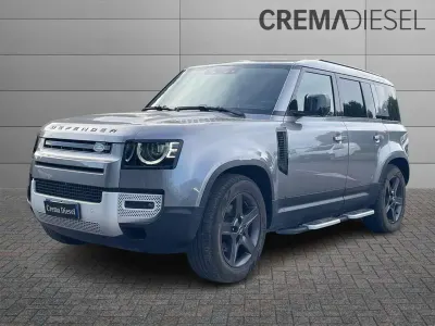 Usata Land Rover Defender