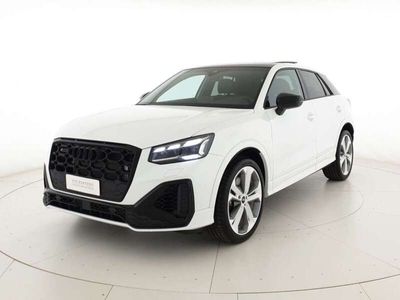 Audi SQ2