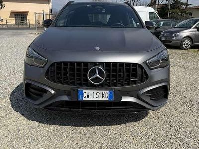 Usata Mercedes GLA35 AMG Premium 306 CV (225 kW) 2024 SUV