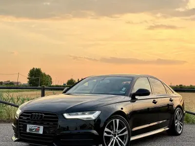 Usata Audi A6