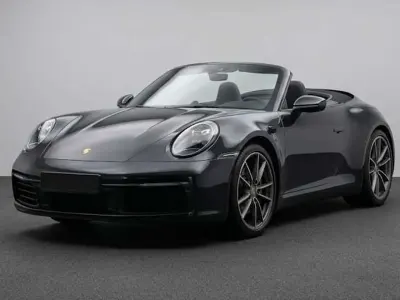 Usata Porsche 911 Carrera Cabriolet
