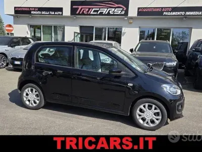 Usata VW up!