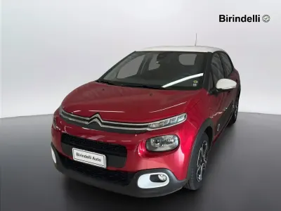 Occasion Citroën C3