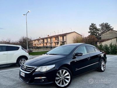 VW CC