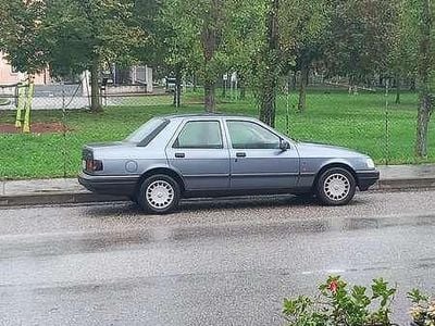 Usata Ford Sierra Ghia 122 CV (89 kW) 1991 Berlina