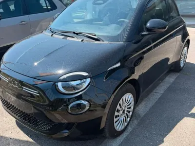 Usata Fiat 500e