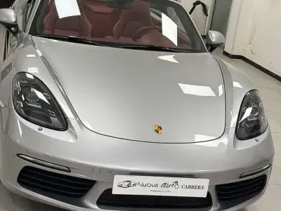 Usata Porsche 718