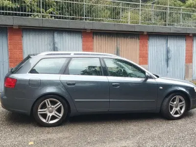 Usata Audi A4