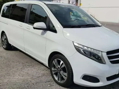 Usata Mercedes V250
