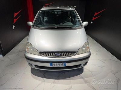 Usata Ford Galaxy 130 CV (95 kW) 2006 Monovolume