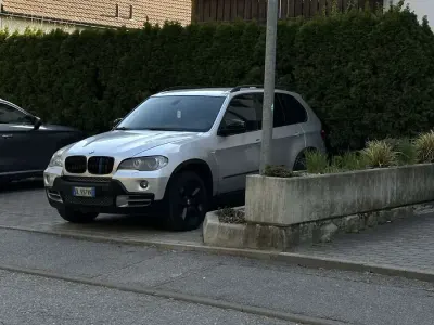 Usata BMW X5