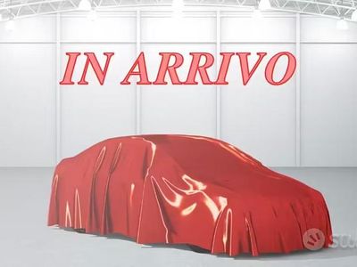 Usata Fiat Panda Easy 75 CV (55 kW) 2014 Rosso Utilitaria