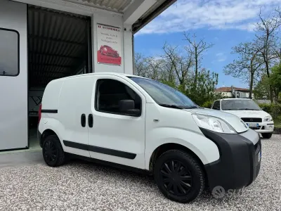 Usata Fiat Fiorino