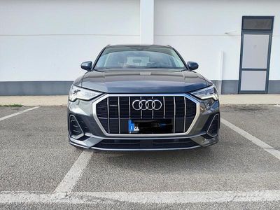 Usata Audi Q3 190 CV (139 kW) 2019 SUV