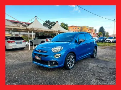 Usado Fiat 130 Sport 130 HP (95 kW) 2022 Azul Sedan