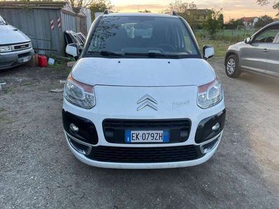 usata Citroën C3 Picasso 1.4 vti Attraction (Ideal) E5