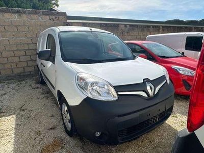 usata Renault Kangoo maxi 15 dci